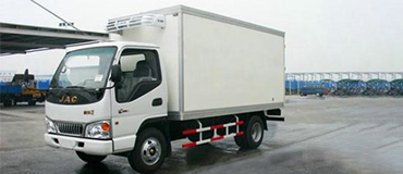蚌埠金通實(shí)業(yè)、蚌埠冷藏車(chē)